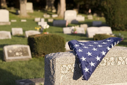 Veteran’s Day: Be the kind of American worth fighting for