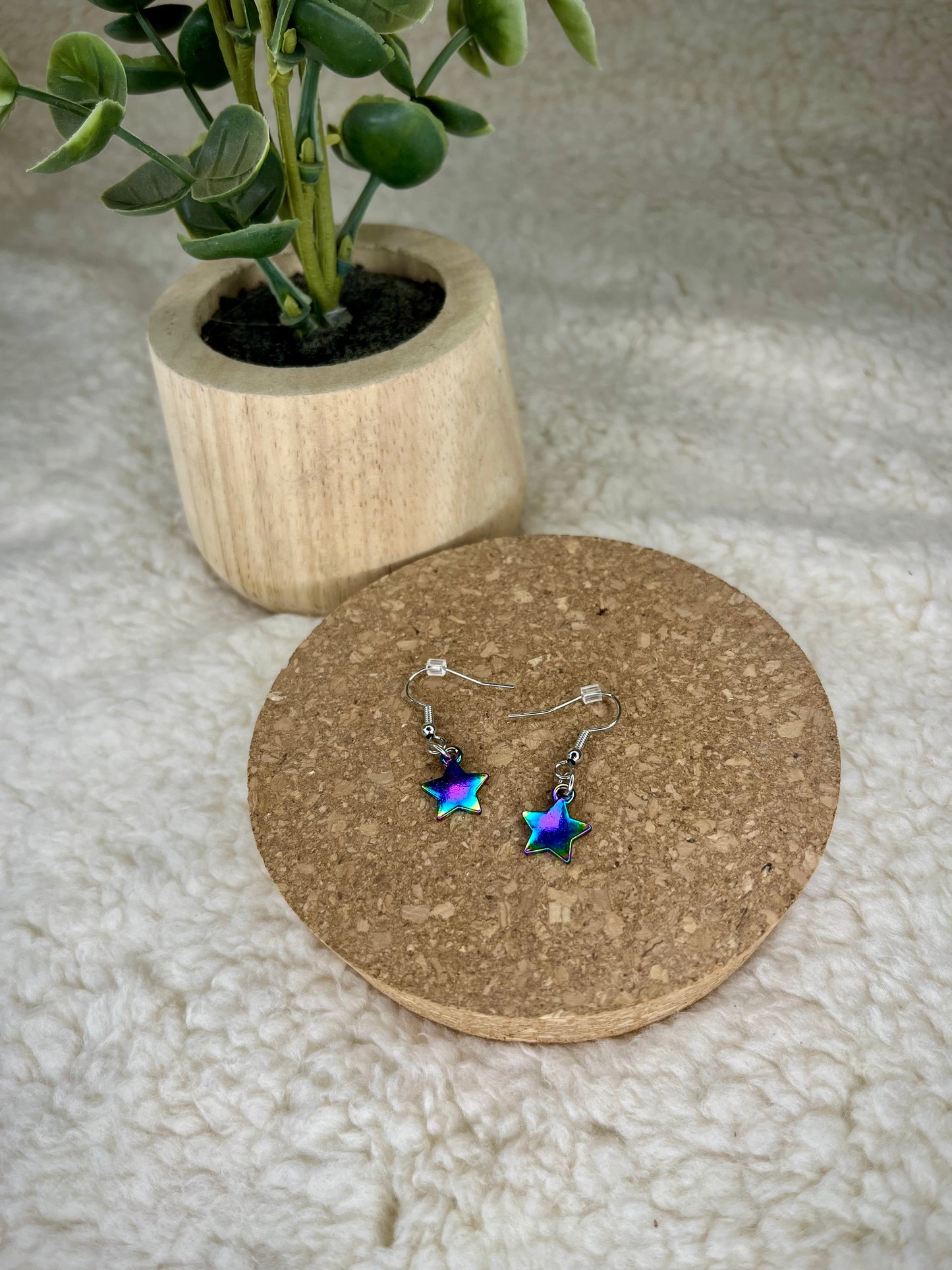 Star Light Charm Jewelry
