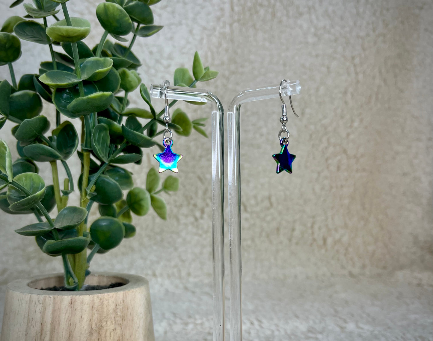 Star Light Charm Jewelry