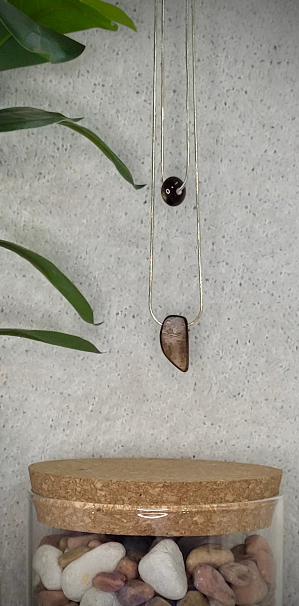 SoulKnot Pendant