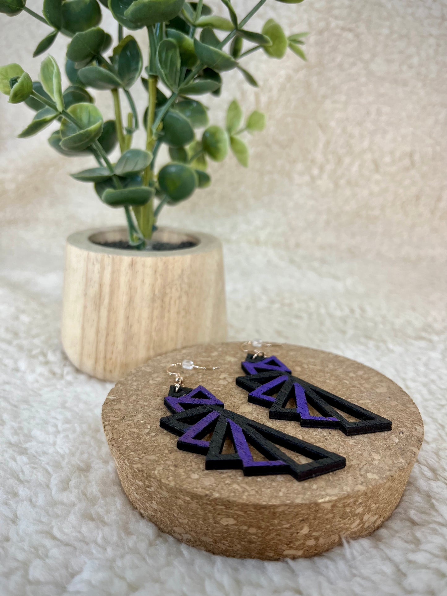 Twilight Prism Earrings