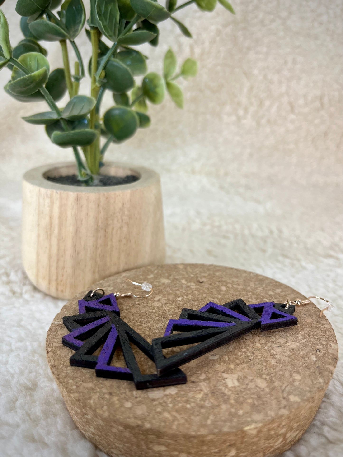Twilight Prism Earrings