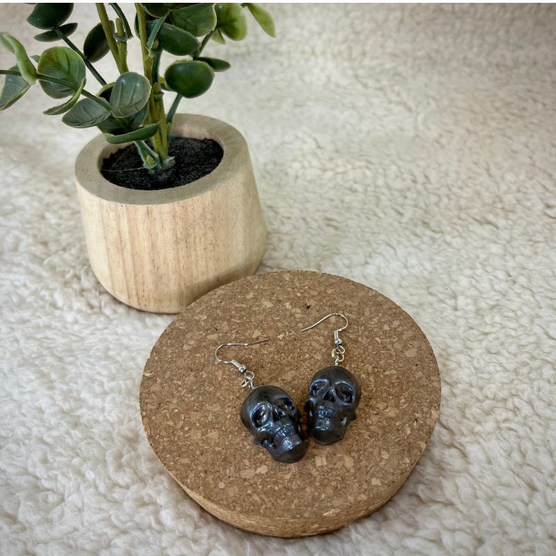 Resin Jewelry