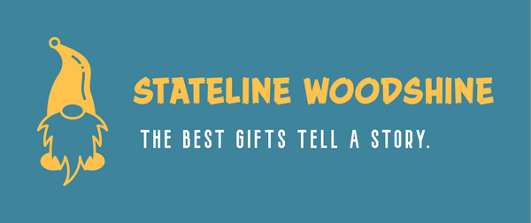 Stateline Woodshine