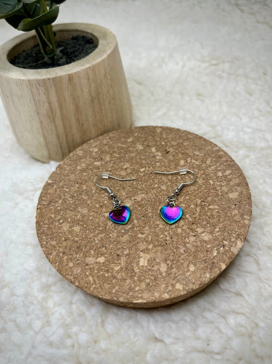 Love in Lights Earrings