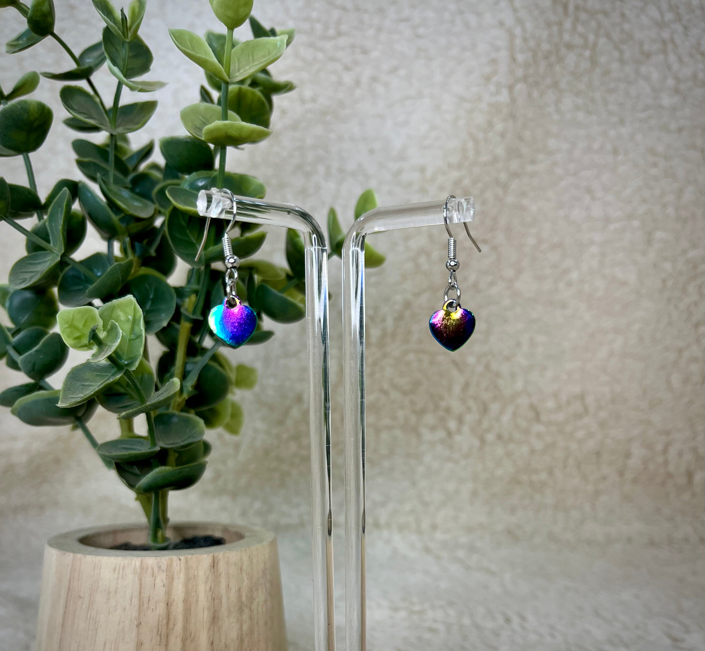 Love in Lights Earrings