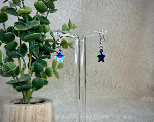 Star Light Charm Jewelry