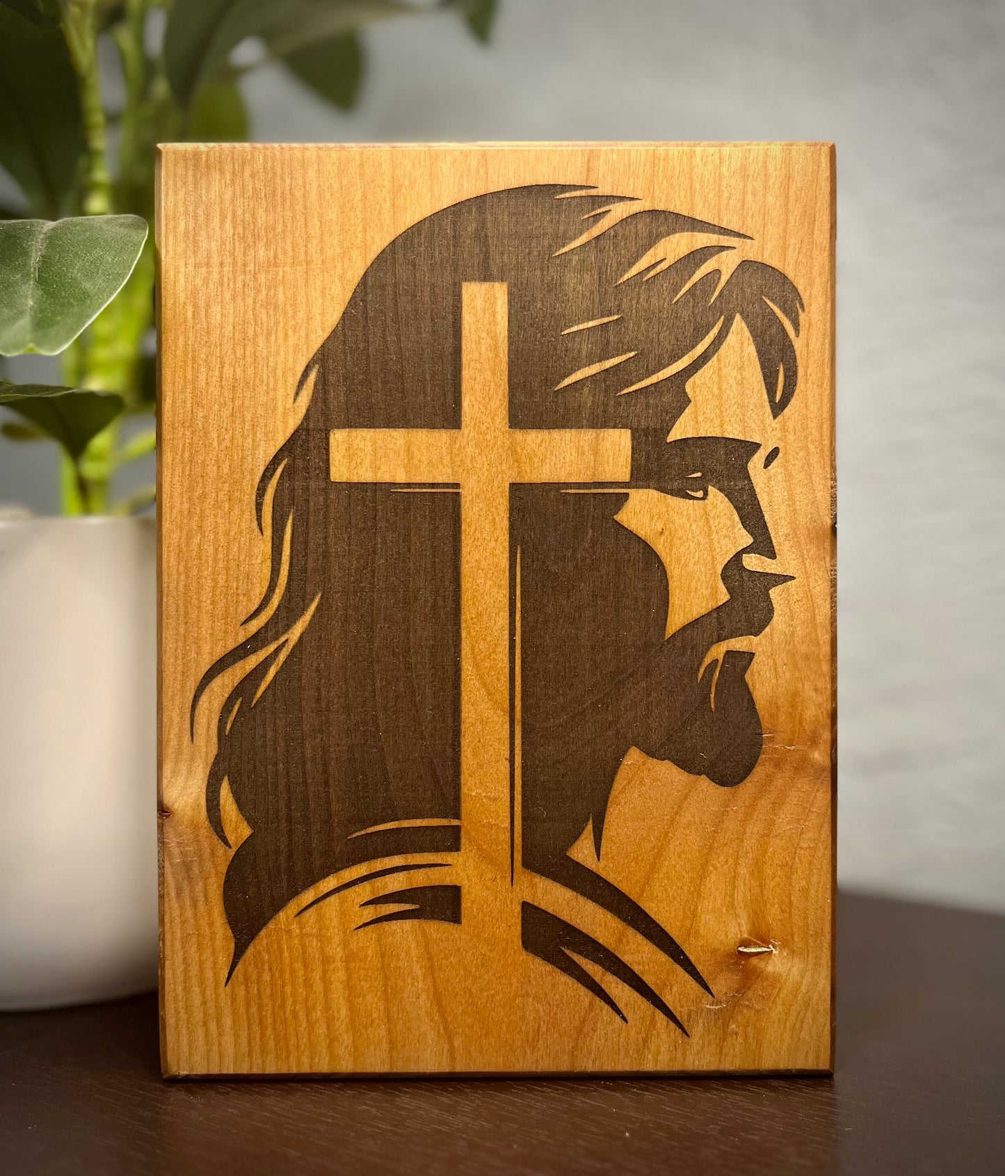 Christian Home Decor
