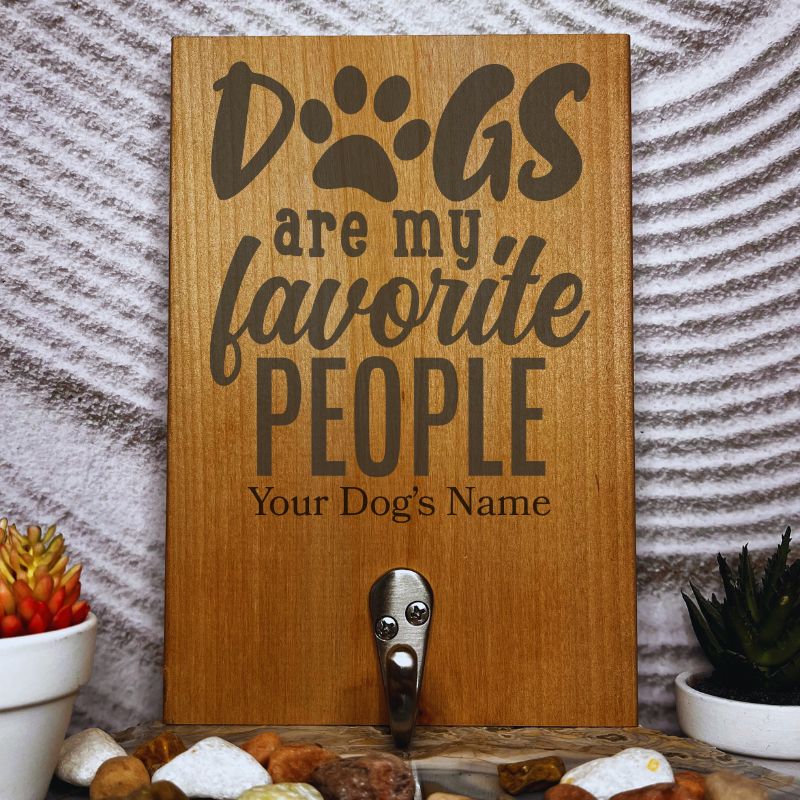 Dog Leash Holder
